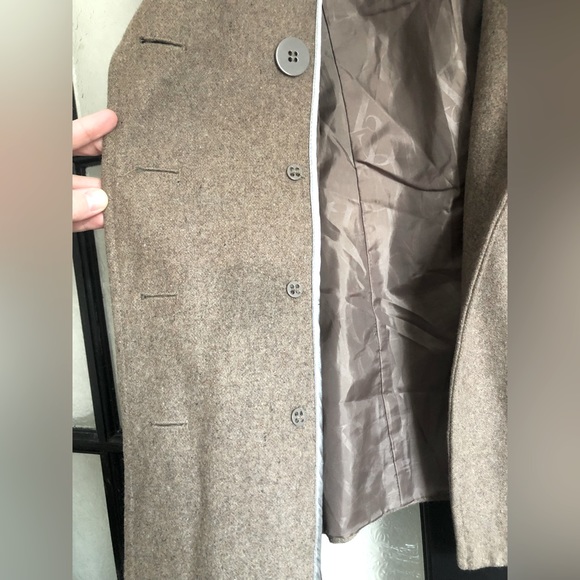 Wool Jacket - Picture 2 of 6